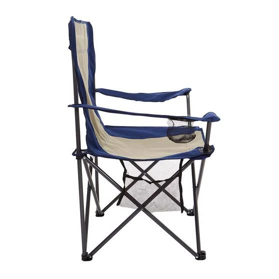 Wanderer Getaway Quad Fold Camp Chair 4 Wanderer Getaway Quad Fold Camp Chair - Image 2