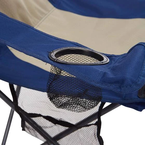 Wanderer Getaway Quad Fold Camp Chair 7 Wanderer Getaway Quad Fold Camp Chair - Image 5
