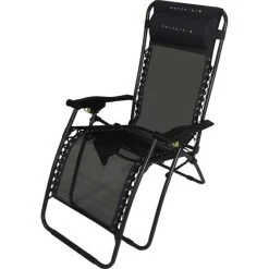 Wanderer Reclining Mesh Lounger