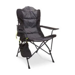 Wanderer Race Quad Fold Camp Chair