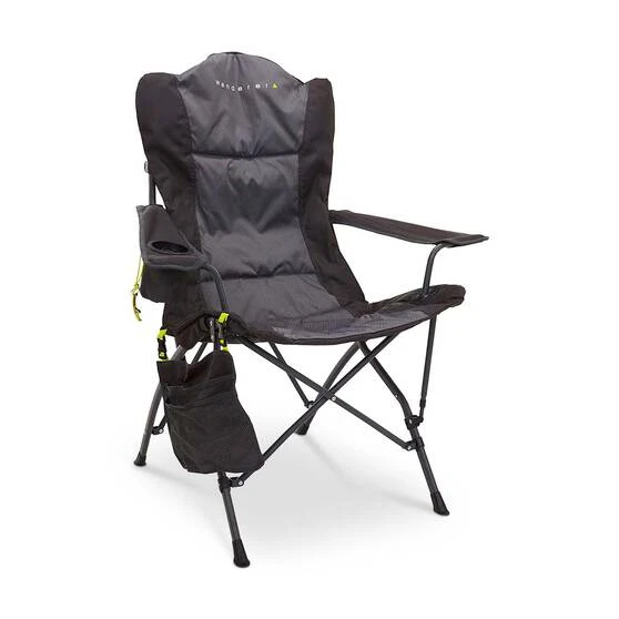 Wanderer Race Quad Fold Camp Chair 3 Wanderer Race Quad Fold Camp Chair