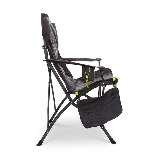 Wanderer Race Quad Fold Camp Chair 4 Wanderer Race Quad Fold Camp Chair - Image 2