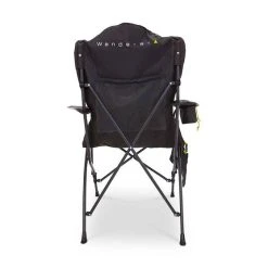 Wanderer Race Quad Fold Camp Chair 10 Wanderer Race Quad Fold Camp Chair -SeaToSummit sales BCF 520314 02 hi res