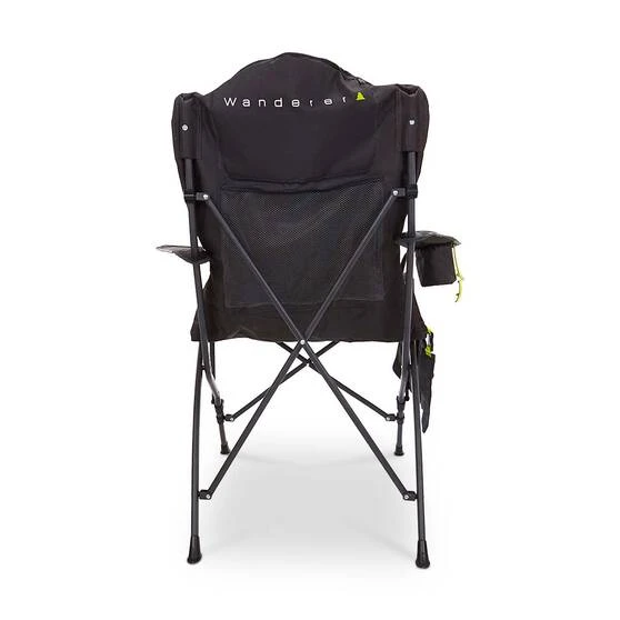 Wanderer Race Quad Fold Camp Chair 5 Wanderer Race Quad Fold Camp Chair - Image 3