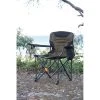 Wanderer Touring Extreme Quad Camp Chair 200kg 1 Wanderer Touring Extreme Quad Camp Chair 200kg -SeaToSummit sales BCF 520321 00 hi res