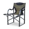 Wanderer Touring Extreme Directors Camp Chair 200kg 1 Wanderer Touring Extreme Directors Camp Chair 200kg -SeaToSummit sales BCF 520322 00 hi res