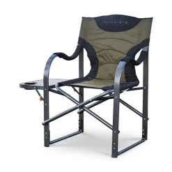 Wanderer Touring Extreme Directors Camp Chair 200kg