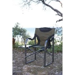 Wanderer Touring Extreme Directors Camp Chair 200kg -SeaToSummit sales BCF 520322 01 hi res