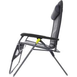 Wanderer Reclining Lounger 17 Wanderer Reclining Lounger -SeaToSummit sales BCF 520324 05 hi res