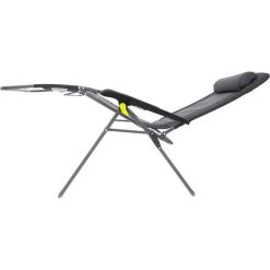 Wanderer Reclining Lounger 18 Wanderer Reclining Lounger -SeaToSummit sales BCF 520324 06 hi res