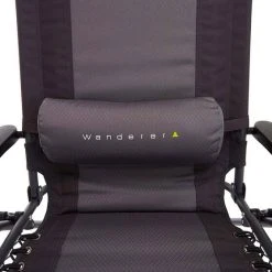 Wanderer Reclining Lounger 22 Wanderer Reclining Lounger -SeaToSummit sales BCF 520324 10 hi res
