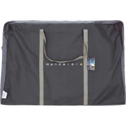 Wanderer Reclining Lounger 23 Wanderer Reclining Lounger -SeaToSummit sales BCF 520324 11 hi res