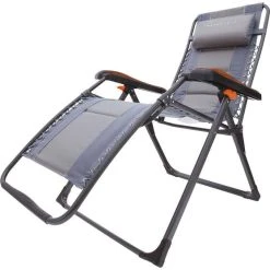 Wanderer Premium Reclining Alloy Lounger 15 Wanderer Premium Reclining Alloy Lounger -SeaToSummit sales BCF 520326 03 hi res