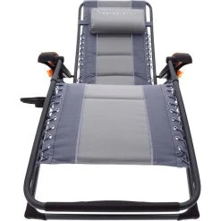Wanderer Premium Reclining Alloy Lounger 18 Wanderer Premium Reclining Alloy Lounger -SeaToSummit sales BCF 520326 06 hi res