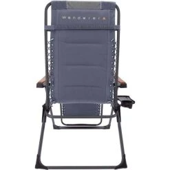 Wanderer Premium Reclining Alloy Lounger 19 Wanderer Premium Reclining Alloy Lounger -SeaToSummit sales BCF 520326 07 hi res