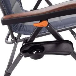 Wanderer Premium Reclining Alloy Lounger 21 Wanderer Premium Reclining Alloy Lounger -SeaToSummit sales BCF 520326 09 hi res