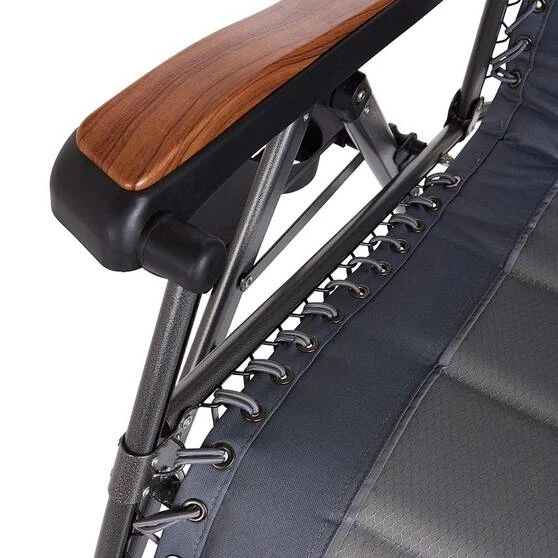 Wanderer Premium Reclining Alloy Lounger 13 Wanderer Premium Reclining Alloy Lounger - Image 11