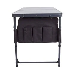 Wanderer Folding Table With Storage 15 Wanderer Folding Table With Storage -SeaToSummit sales BCF 520331 02 hi res