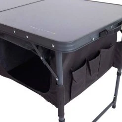 Wanderer Folding Table With Storage 17 Wanderer Folding Table With Storage -SeaToSummit sales BCF 520331 04 hi res