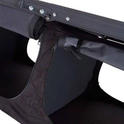 Wanderer Folding Table With Storage 18 Wanderer Folding Table With Storage -SeaToSummit sales BCF 520331 05 hi res