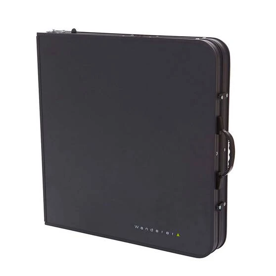 Wanderer Folding Table With Storage 9 Wanderer Folding Table With Storage - Image 7