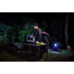 Wanderer Folding Table With Storage 22 Wanderer Folding Table With Storage -SeaToSummit sales BCF 520331 09 hi res