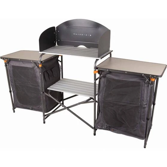 Wanderer Premium Series Dual Cupboard 3 Wanderer Premium Series Dual Cupboard