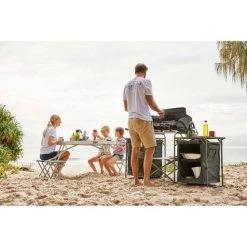 Wanderer Premium Series Dual Cupboard 12 Wanderer Premium Series Dual Cupboard -SeaToSummit sales BCF 520333 04 hi res