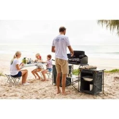 Wanderer Premium Series Dual Cupboard 13 Wanderer Premium Series Dual Cupboard -SeaToSummit sales BCF 520333 05 hi res