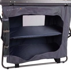 Wanderer Premium Series Instant Stove Stand -SeaToSummit sales BCF 520334 07 hi res