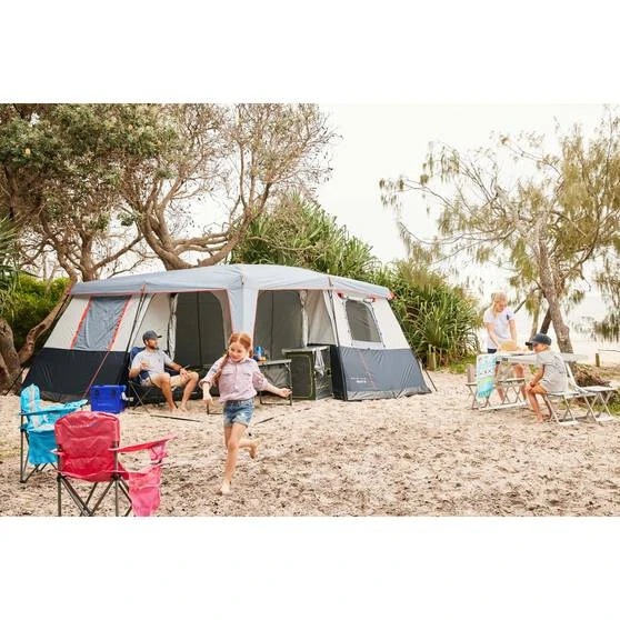 Wanderer Kids' Cooler Arm Chair Blue 11 Wanderer Kids' Cooler Arm Chair Blue - Image 9