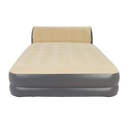 Wanderer Double High Comfort Rest Airbed Queen -SeaToSummit sales BCF 520435 02 hi res