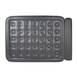 Wanderer Double High Comfort Rest Airbed Queen -SeaToSummit sales BCF 520435 04 hi res