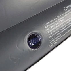 Wanderer Double High Comfort Rest Airbed Queen -SeaToSummit sales BCF 520435 05 hi res