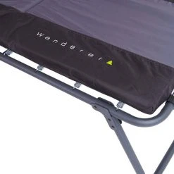 Wanderer Spring Folding Mattress Stretcher Single -SeaToSummit sales BCF 520767 07 hi res