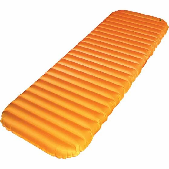 Wanderer UltraLite Inflatable Mattress 3 Wanderer UltraLite Inflatable Mattress