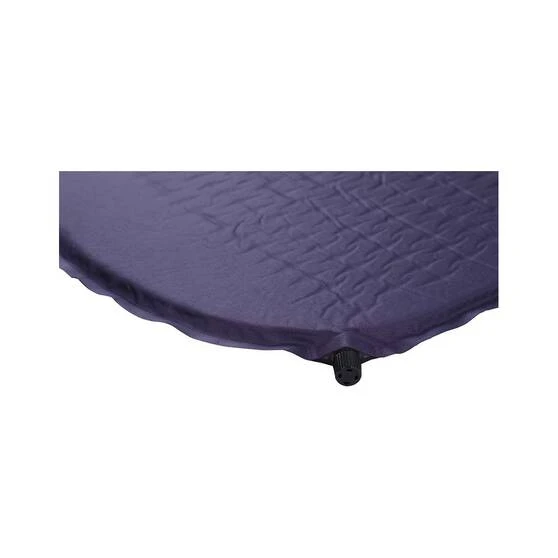 Wanderer CampLite Self Inflating Mattress 4 Wanderer CampLite Self Inflating Mattress - Image 2