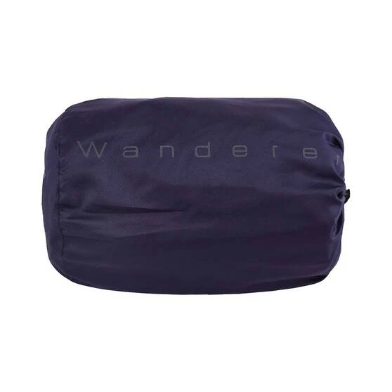 Wanderer CampLite Self Inflating Mattress 5 Wanderer CampLite Self Inflating Mattress - Image 3