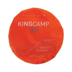 Wanderer Camp 100 Hiking Mat King Single -SeaToSummit sales BCF 521024 03 hi res