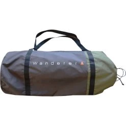 Wanderer Tourer Extreme 4x4 Mattress King Single -SeaToSummit sales BCF 521028 04 hi res