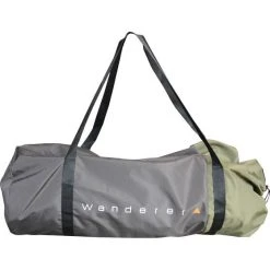 Wanderer Tourer Extreme 4x4 Mattress King Single -SeaToSummit sales BCF 521028 05 hi res