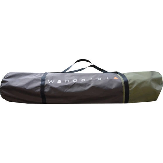 Wanderer Tourer Extreme 4x4 Mattress Queen 7 Wanderer Tourer Extreme 4x4 Mattress Queen - Image 5