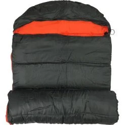 Wanderer Singe +10C Hooded Sleeping Bag 8 Wanderer Singe +10C Hooded Sleeping Bag -SeaToSummit sales BCF 521035 02 hi res