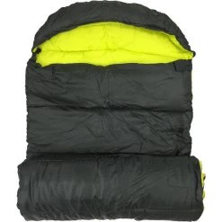 Wanderer Singe 0C Hooded Sleeping Bag 8 Wanderer Singe 0C Hooded Sleeping Bag -SeaToSummit sales BCF 521037 02 hi res