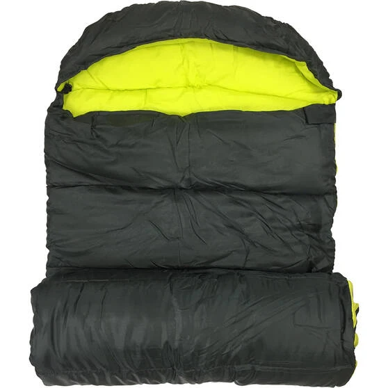 Wanderer Singe 0C Hooded Sleeping Bag 5 Wanderer Singe 0C Hooded Sleeping Bag - Image 3