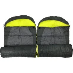Wanderer Scorch Duo 0C Hooded Sleeping Bag 8 Wanderer Scorch Duo 0C Hooded Sleeping Bag -SeaToSummit sales BCF 521038 02 hi res