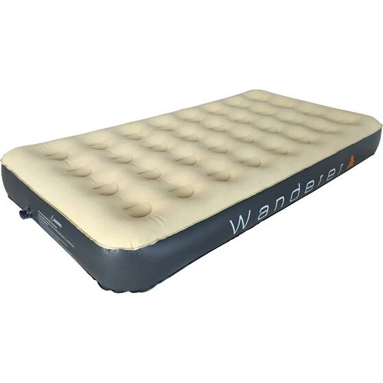 Wanderer Single High Premium Air Bed Twin 3 Wanderer Single High Premium Air Bed Twin