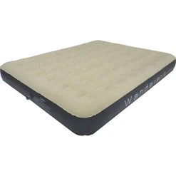 Wanderer Single High Premium Air Bed Queen