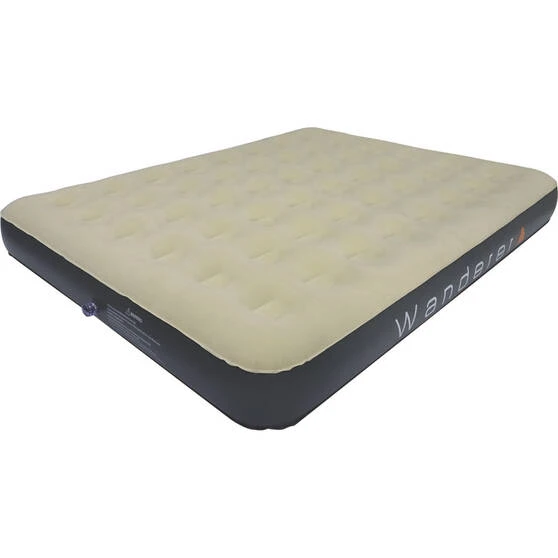 Wanderer Single High Premium Air Bed Queen 3 Wanderer Single High Premium Air Bed Queen