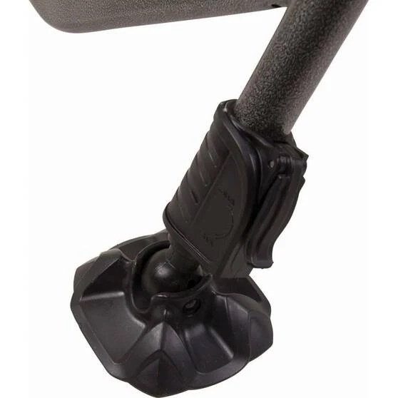 Wanderer Premium Ultra Comfort Folding Stretcher King Single 7 Wanderer Premium Ultra Comfort Folding Stretcher King Single - Image 5